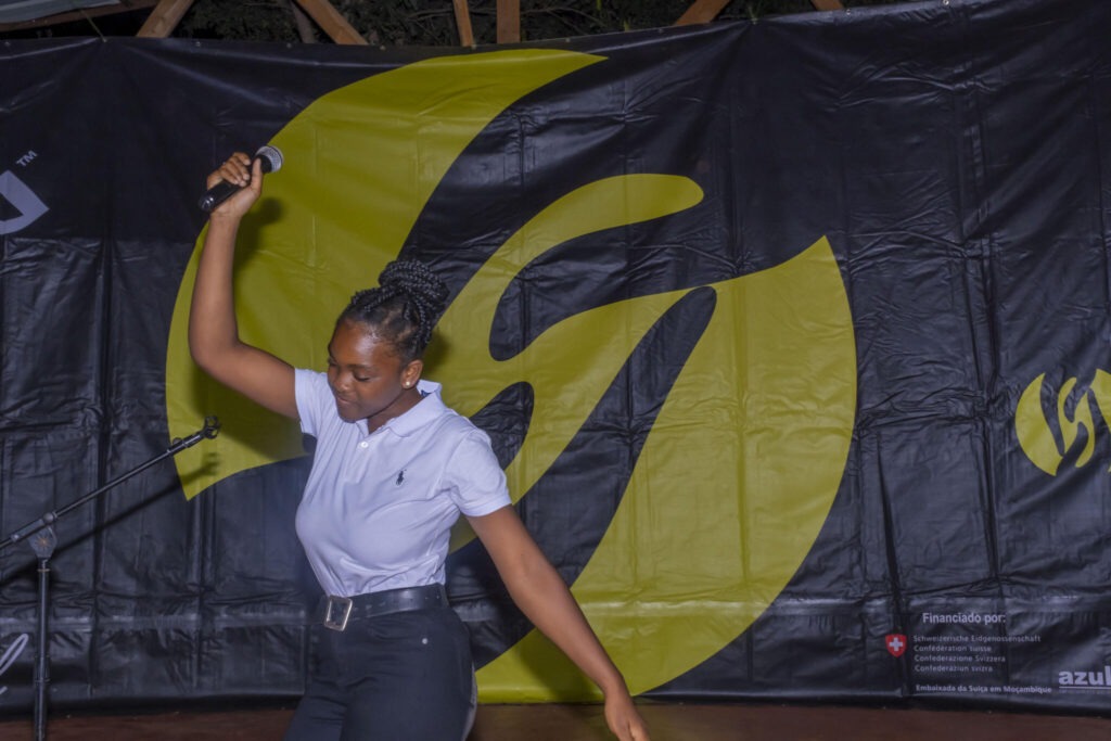 Lançamento da Incubadora 4